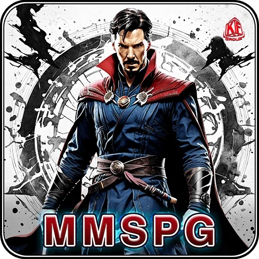 Mmspg Bet Logo